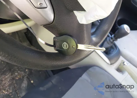 2017 Nissan Sentra S z USA, uszkodzony, nr VIN 3N1AB7APXHY308641